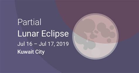 today eclipse time in kuwait|Eclipses visible in Kuwait City, Kuwait .